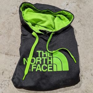 Northface Hoodie